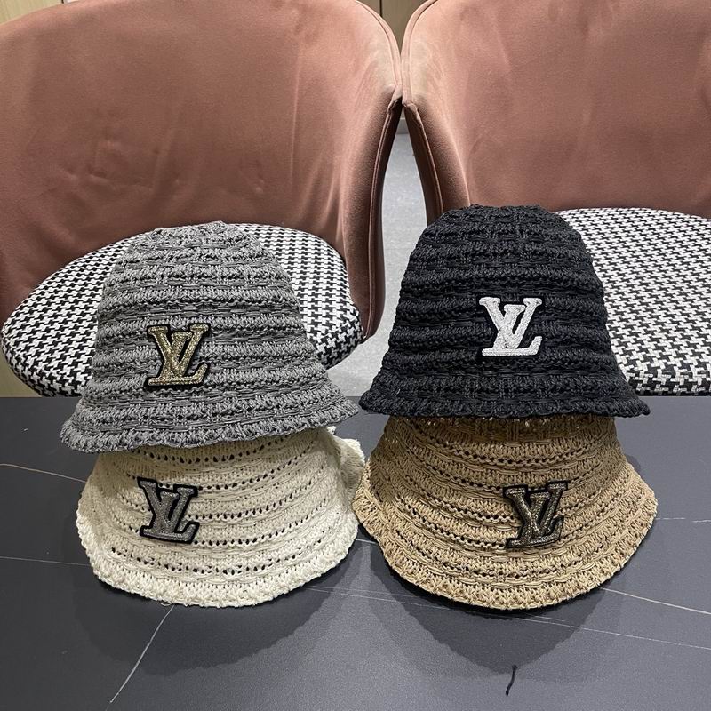 LV Hat 010405